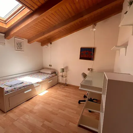 Apartment Alta *