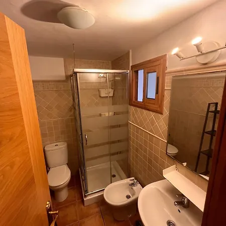 Apartment Alta