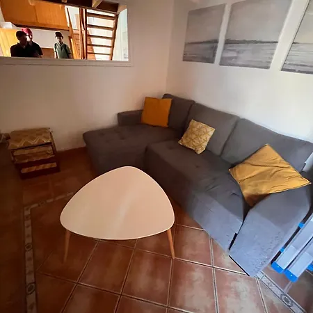 Alta Apartment *