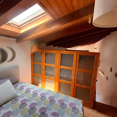 Alta Apartment Malaga