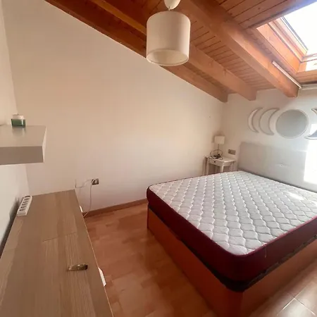 Apartment Alta *